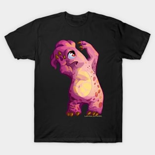 Lacuna - Pretty Monster T-Shirt